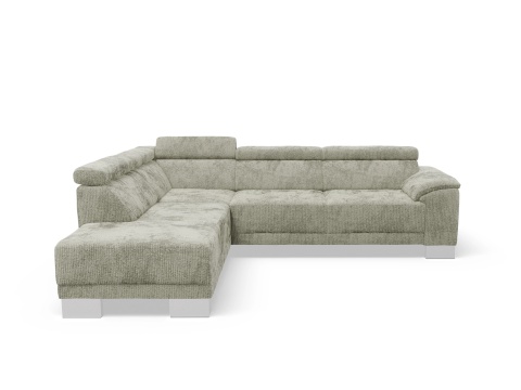 Ecksofa UM Medium Plus L